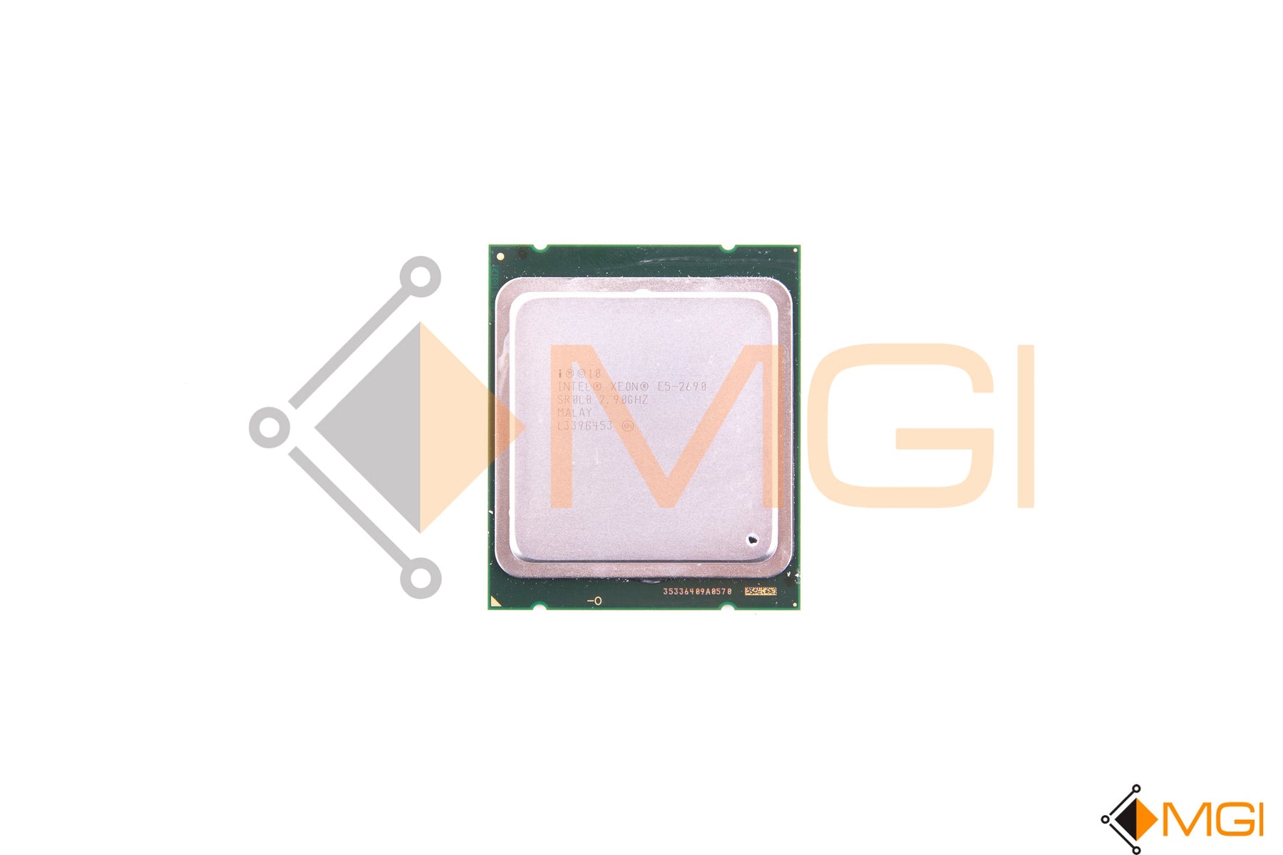 E5-2690 SR0L0