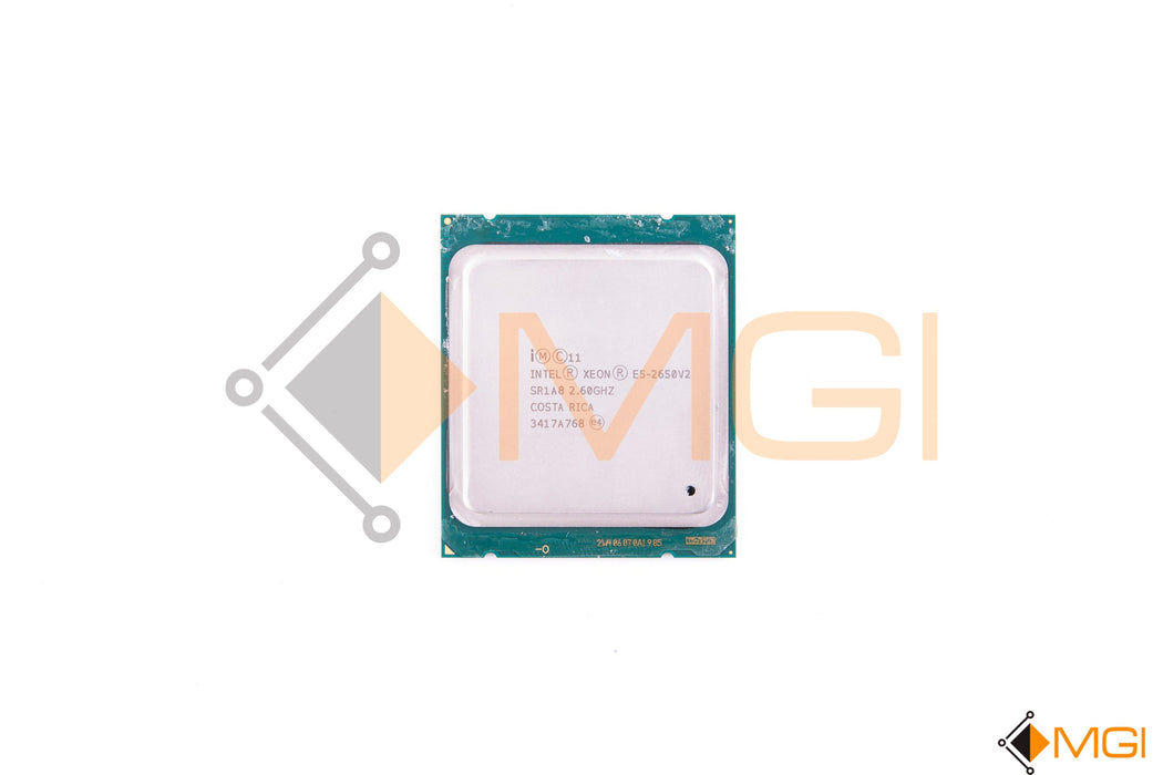 E5-2650 V2 SR1A8