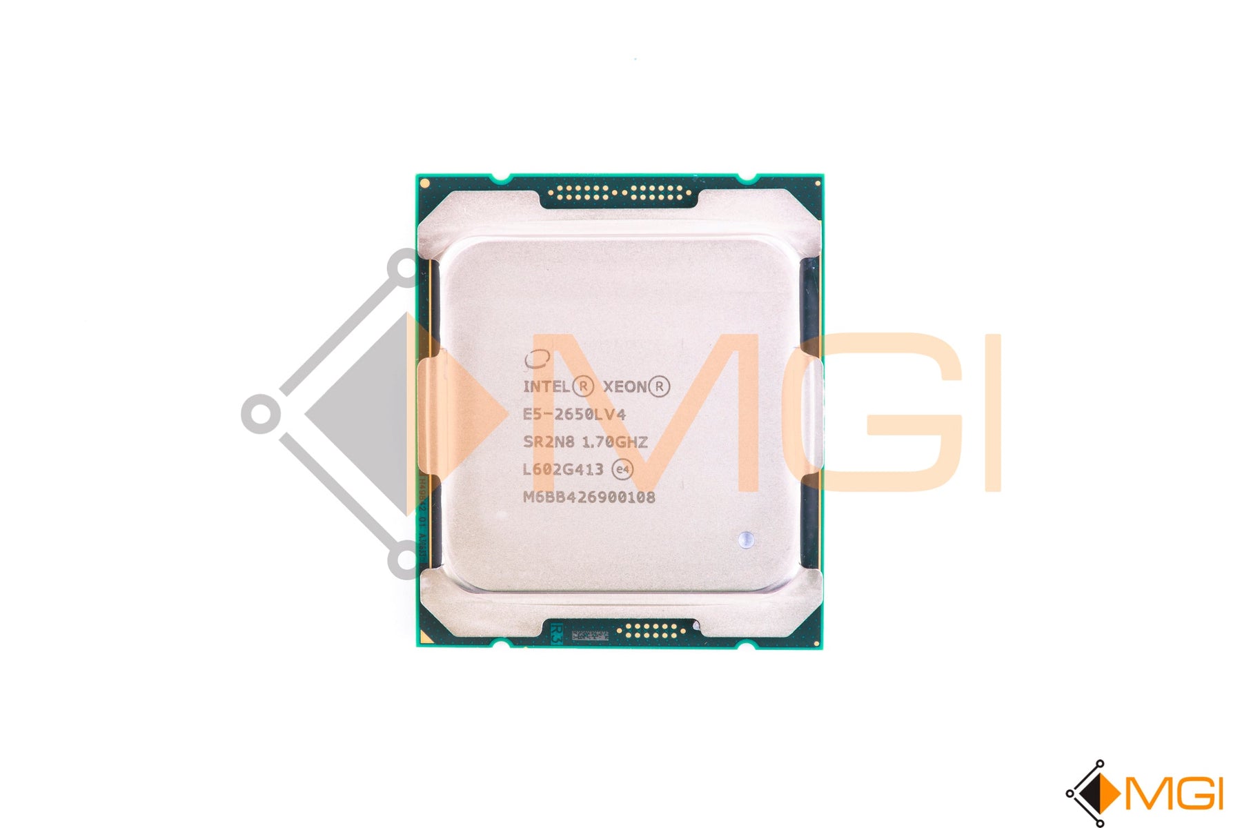 E5-2650LV4 // SR2N8