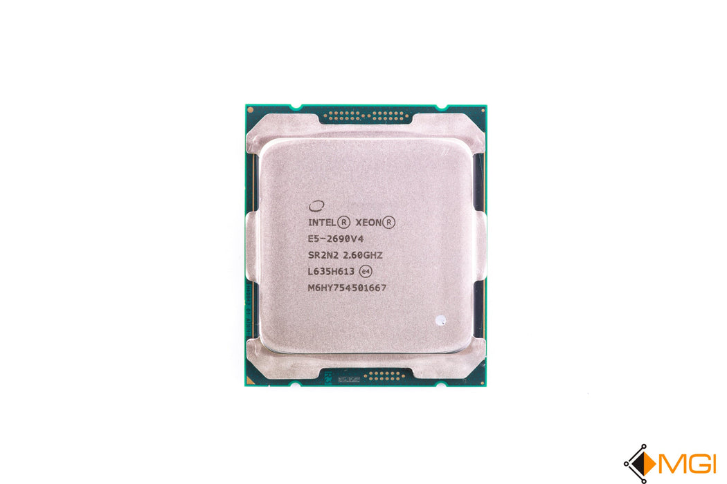E5-2690V4 // SR2N2