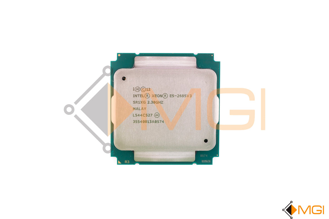 E5-2695 V3 // SR1XG