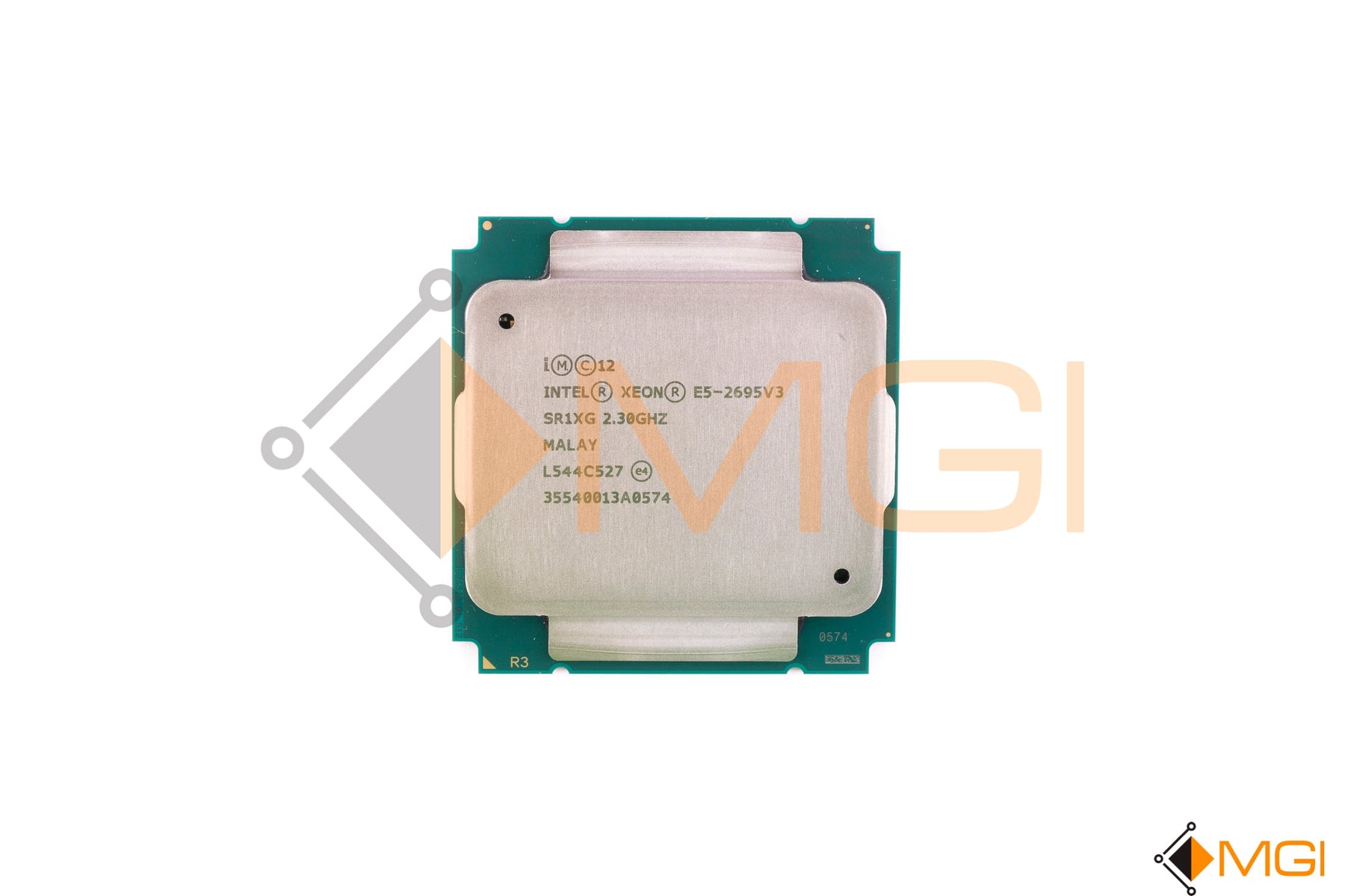 E5-2695 V3 // SR1XG