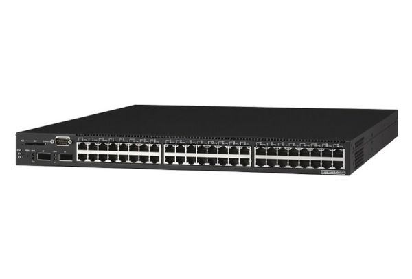 158828-001 - HP 8-Port Fibre Channel 1Gb/s SAN Switch