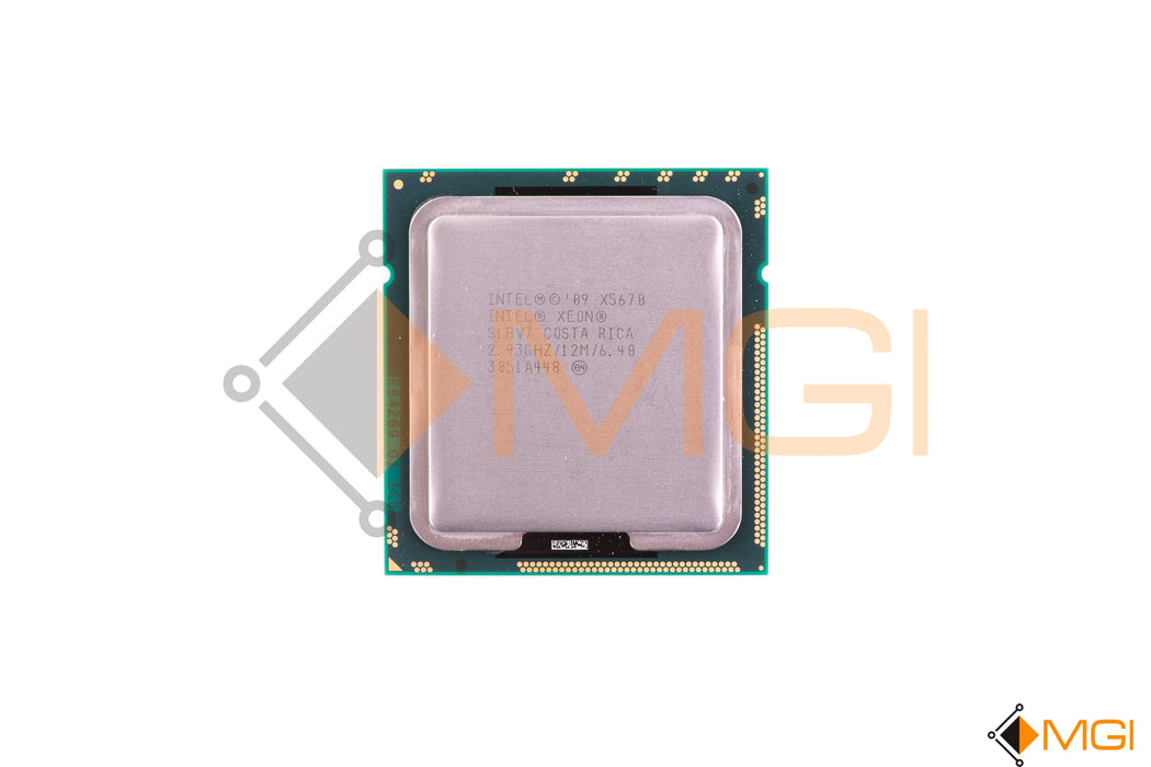 X5670 // SLBV7