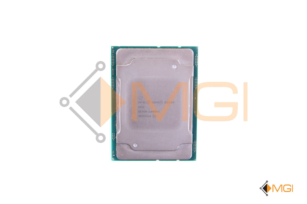 SILVER 4112 // SR3GN