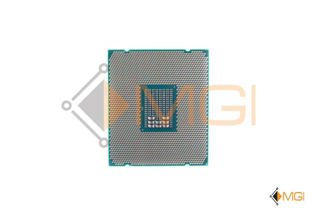 E5-2667V4 // SR2P5