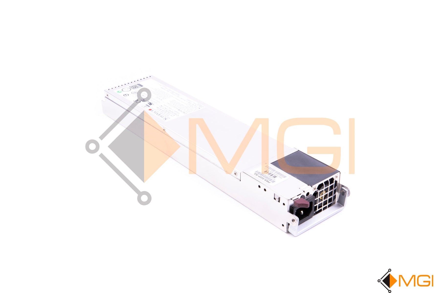 PWS-920P-SQ
