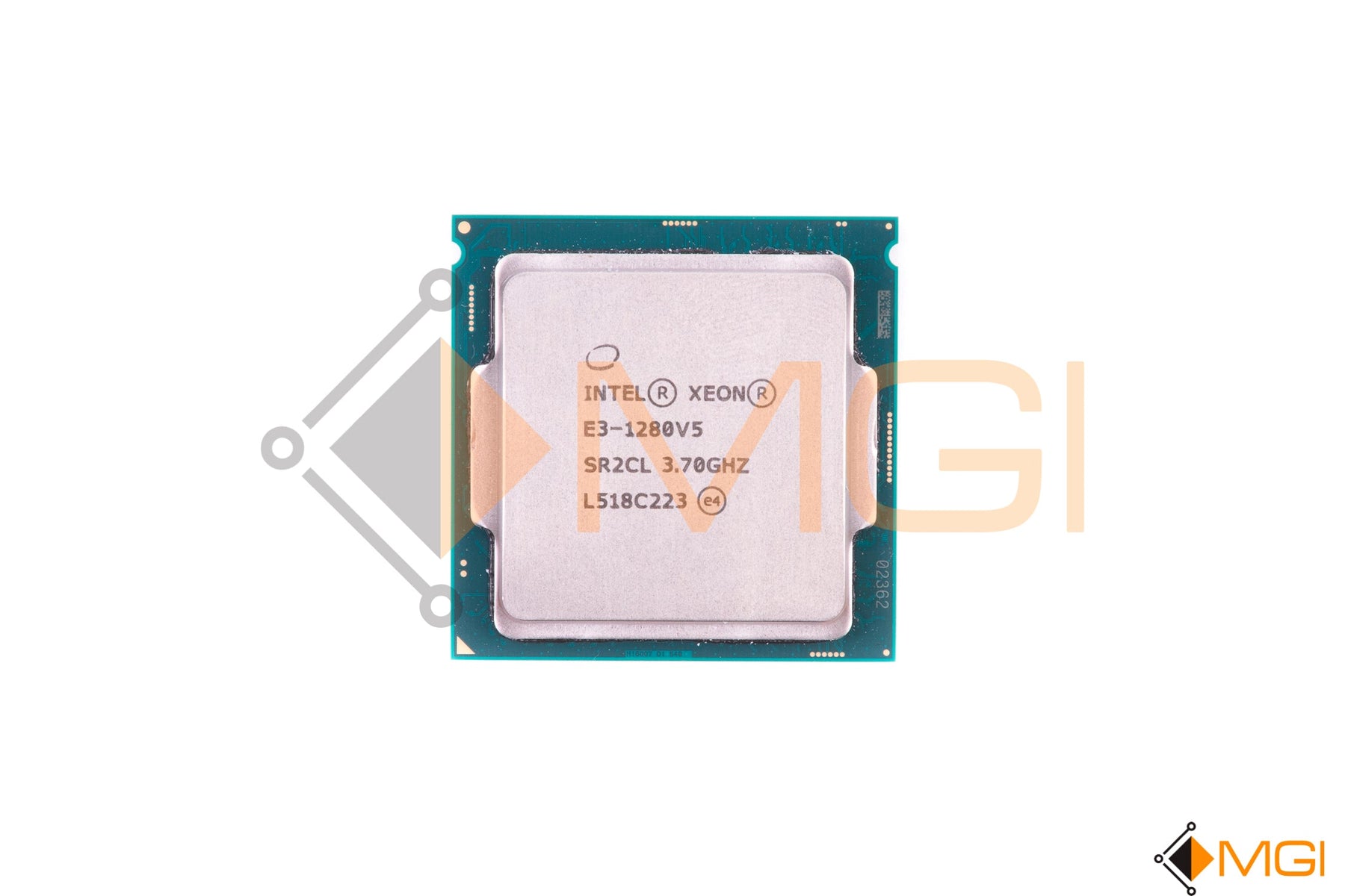 E3-1280V5 // SR2LC