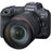 Canon EOS R5 Mirrorless Camera with 24-105mm f/4 Lens