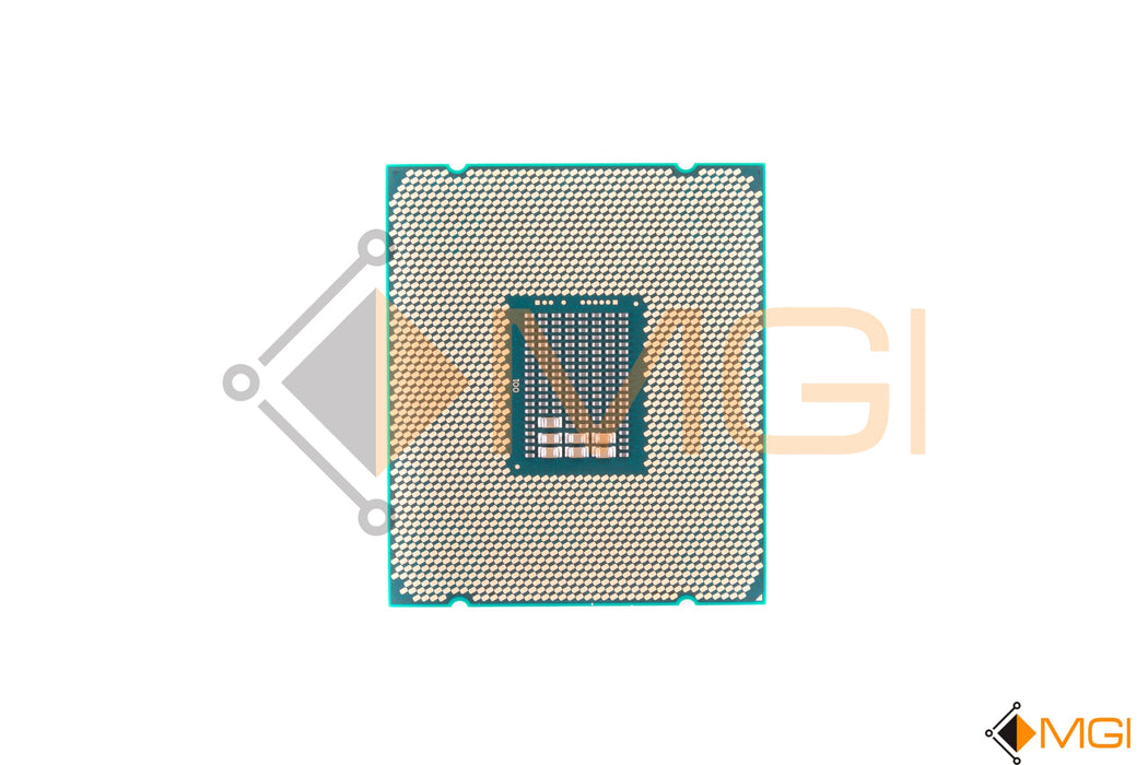 E5-4667 V4 // SR2SF