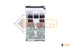 X4FKY (W/ TRAY R)