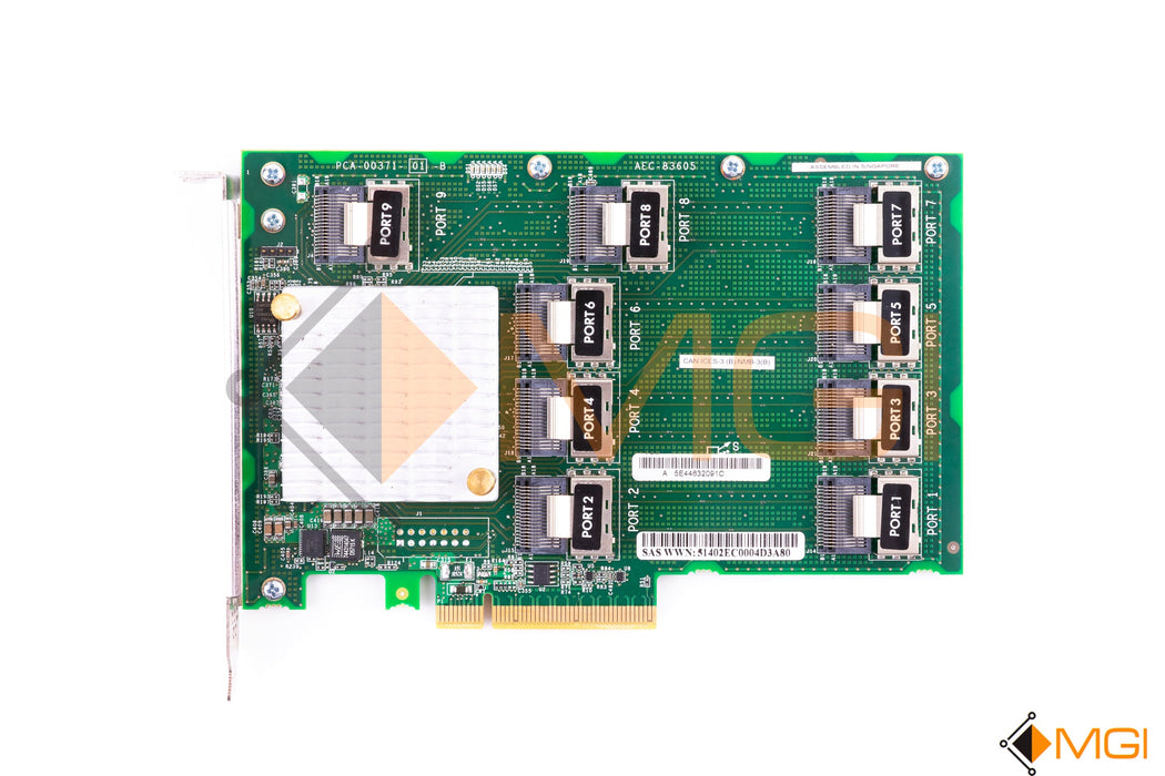 761879-001 (HIGH PROFILE) (DC)