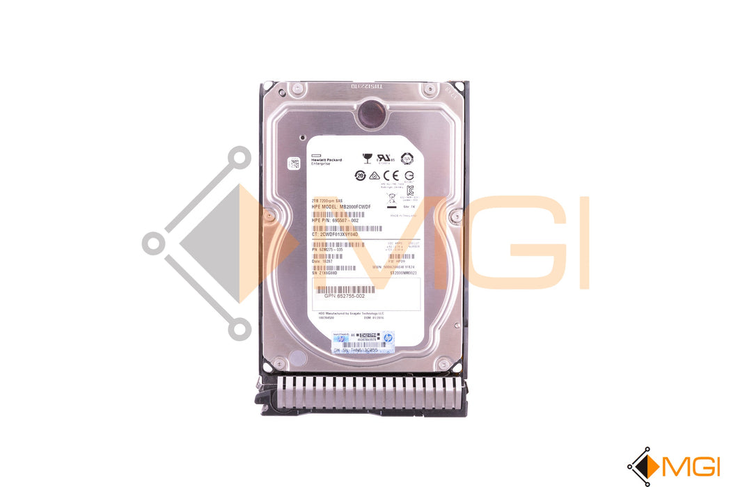 653948-001 (DC)