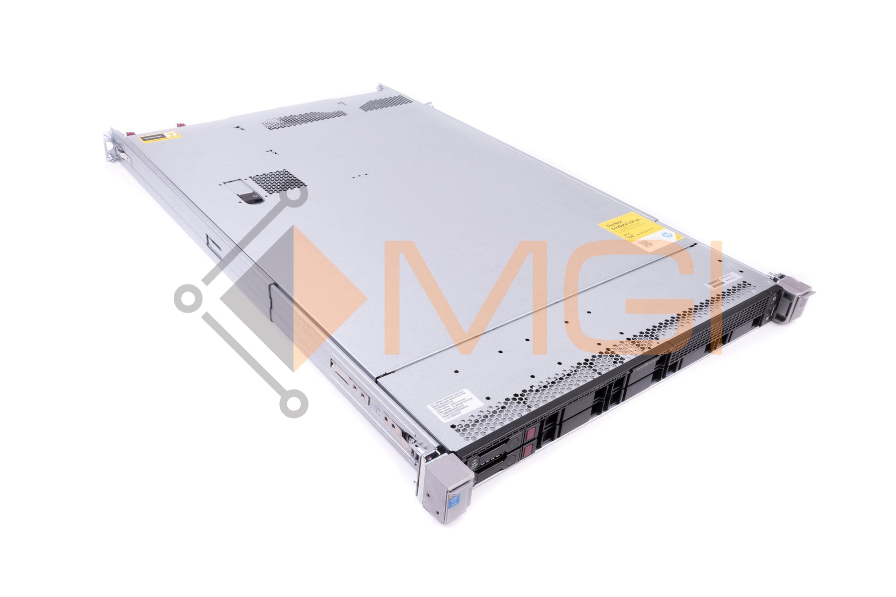 DL360 G9 - CONFIG 1