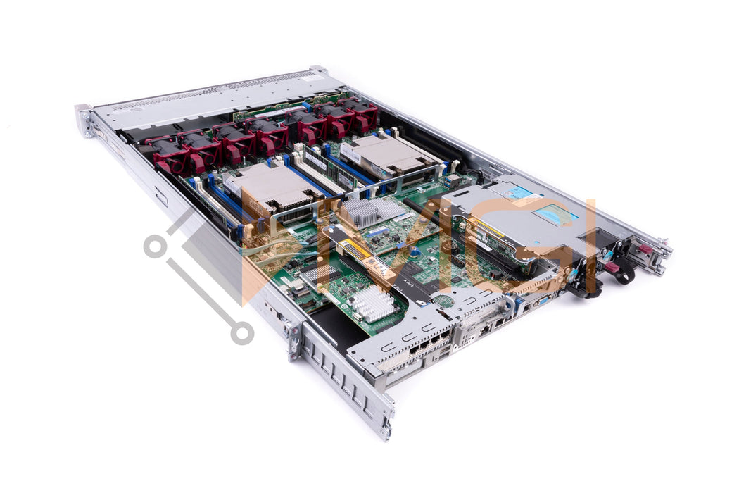 DL360 G9 - CONFIG 1