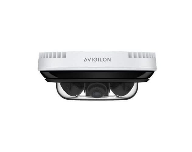 Avigilon 15C-H5A-3MH H5A 5MP 3.3-5.7mm 2x Wired Network Dome Camera
