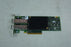 Dell VGJ12 Emulex LPE31002-M6 Dual Port 16Gb/s Fiber Channel HBA FC w/ SFPs LP