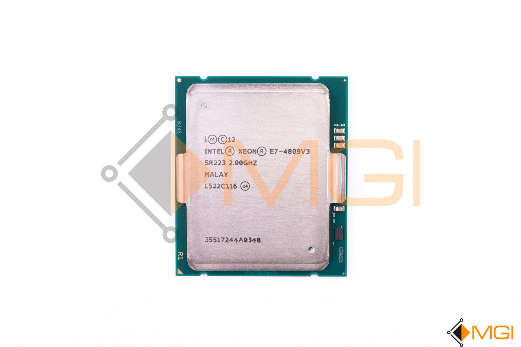 E7-4809 V3 // SR223