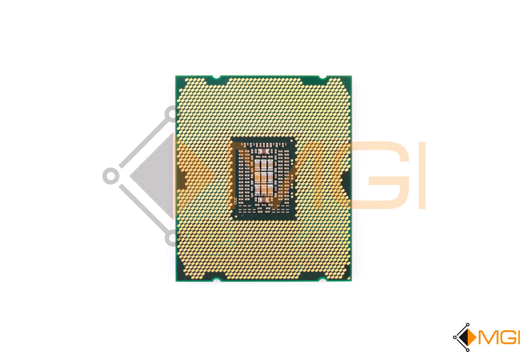 E5-4640 // SR0QT