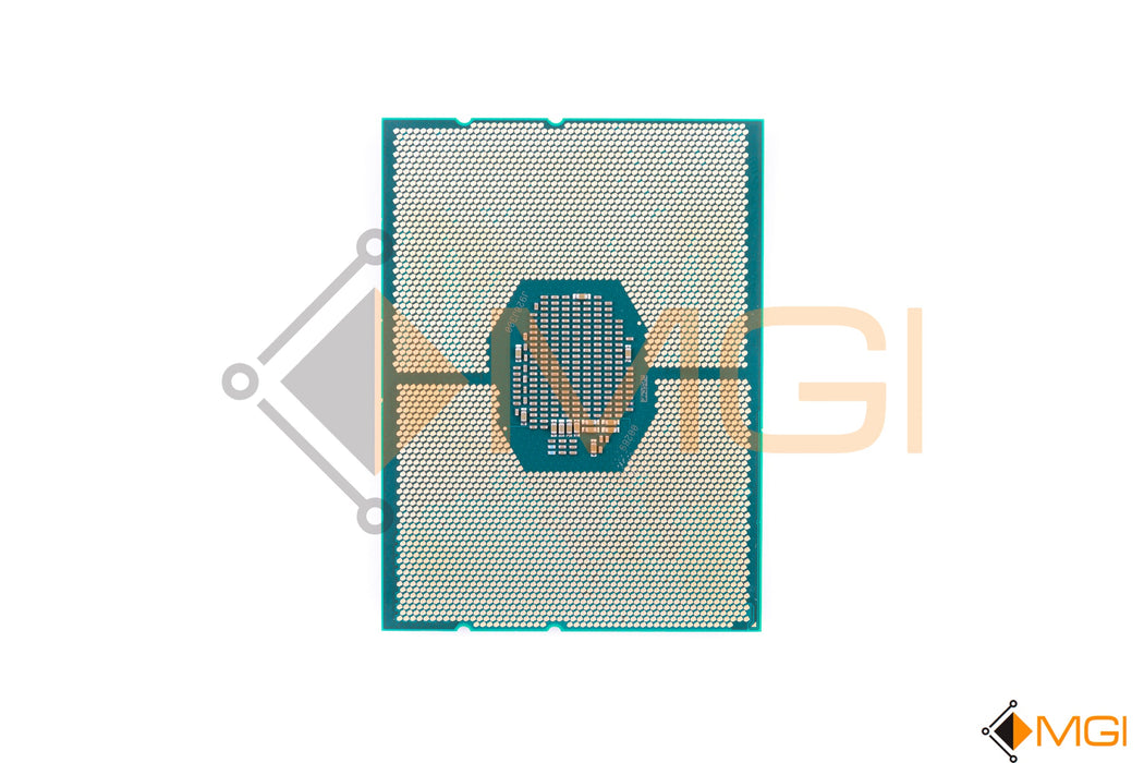 SILVER 4114 // SR3GK
