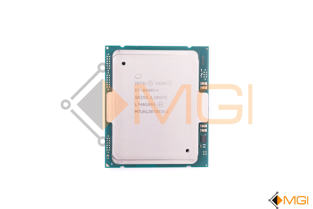 E7-8890V4 // SR2SS