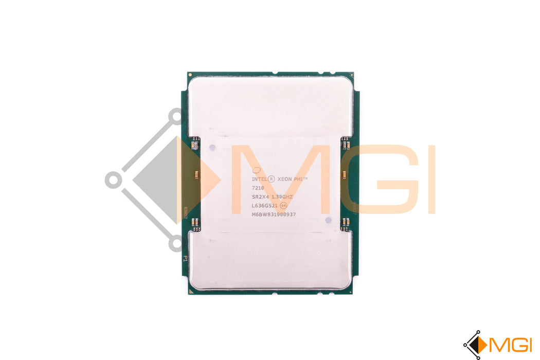 PHI 7210 // SR2X4