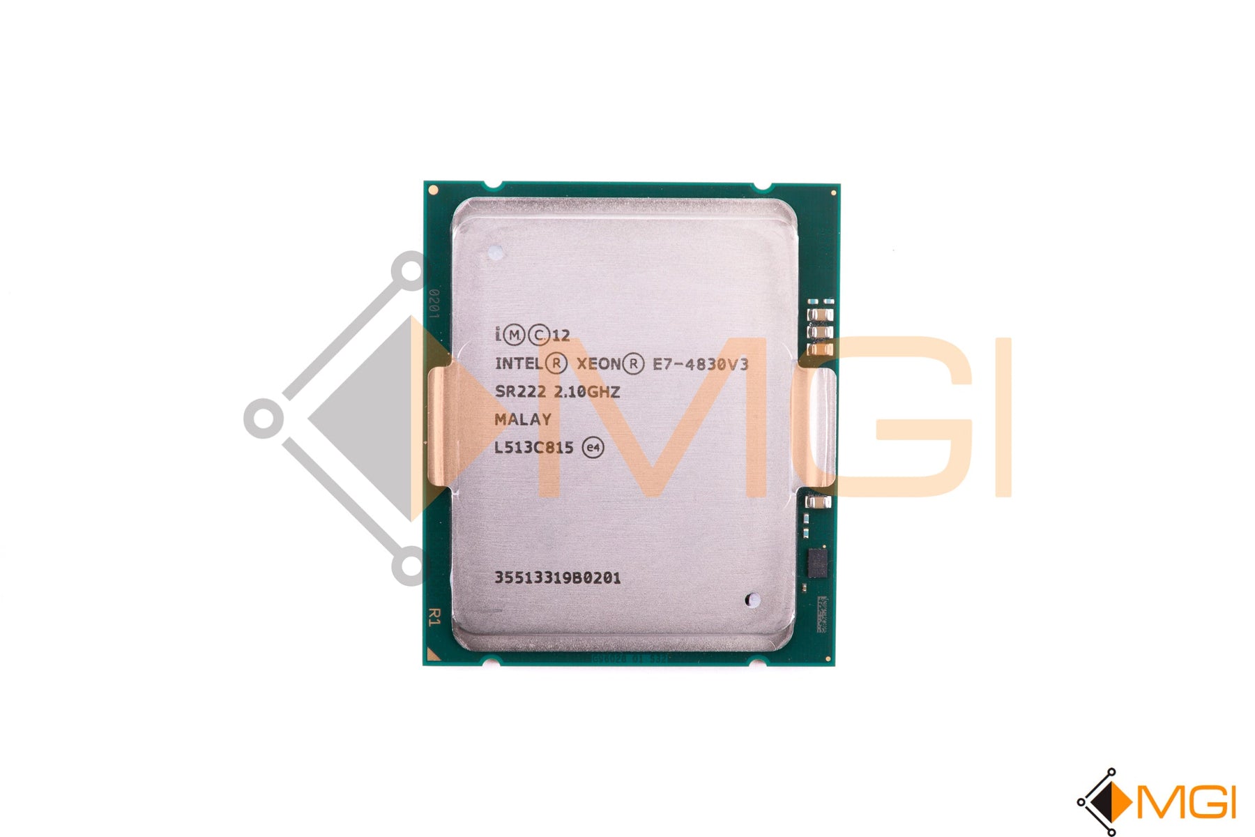 E7-4830V3 // SR222