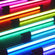 Godox TL60 RGB LED Tube Light - 2 Light Kit (2.5'/76.2cm)