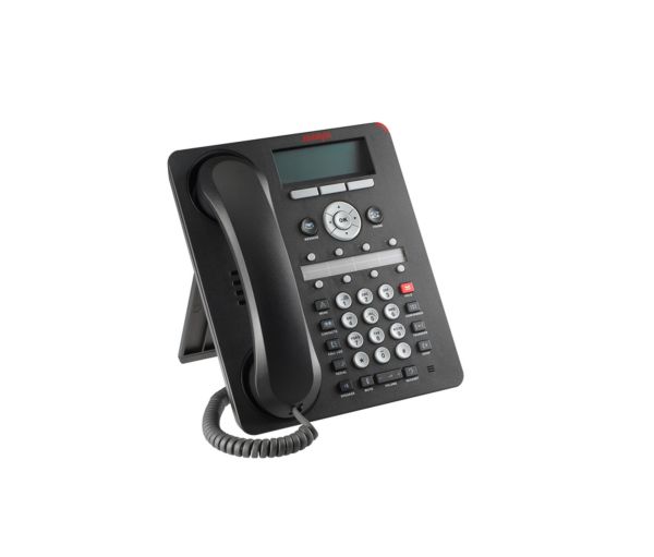 1608D01A-003 - Polycom 1608 Dual-Port Ethernet VoIP Phone