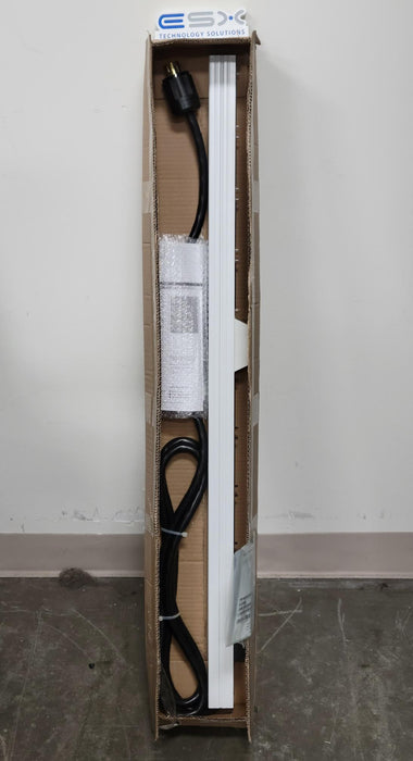 Fujitsu 24 Outlet DI-Strip Basic Power Distribution Unit S26361-F2262-L411