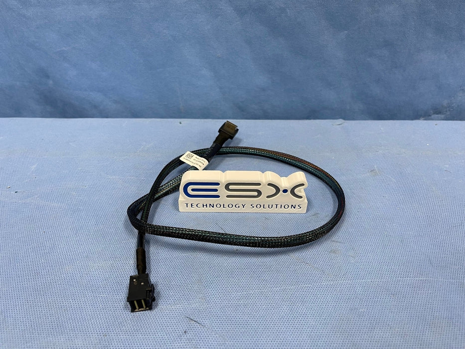 Dell DR9FM PowerEdge R640 4x 3.5” Backplane to MB SATA RAID Cable