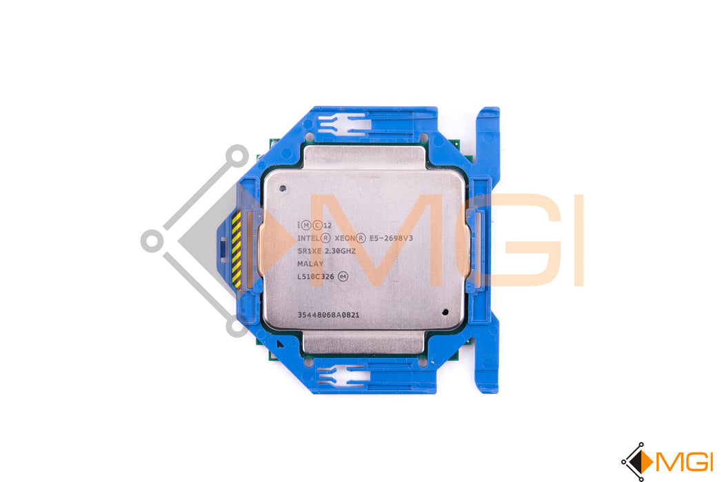 E5-2698V3 // SR1XE