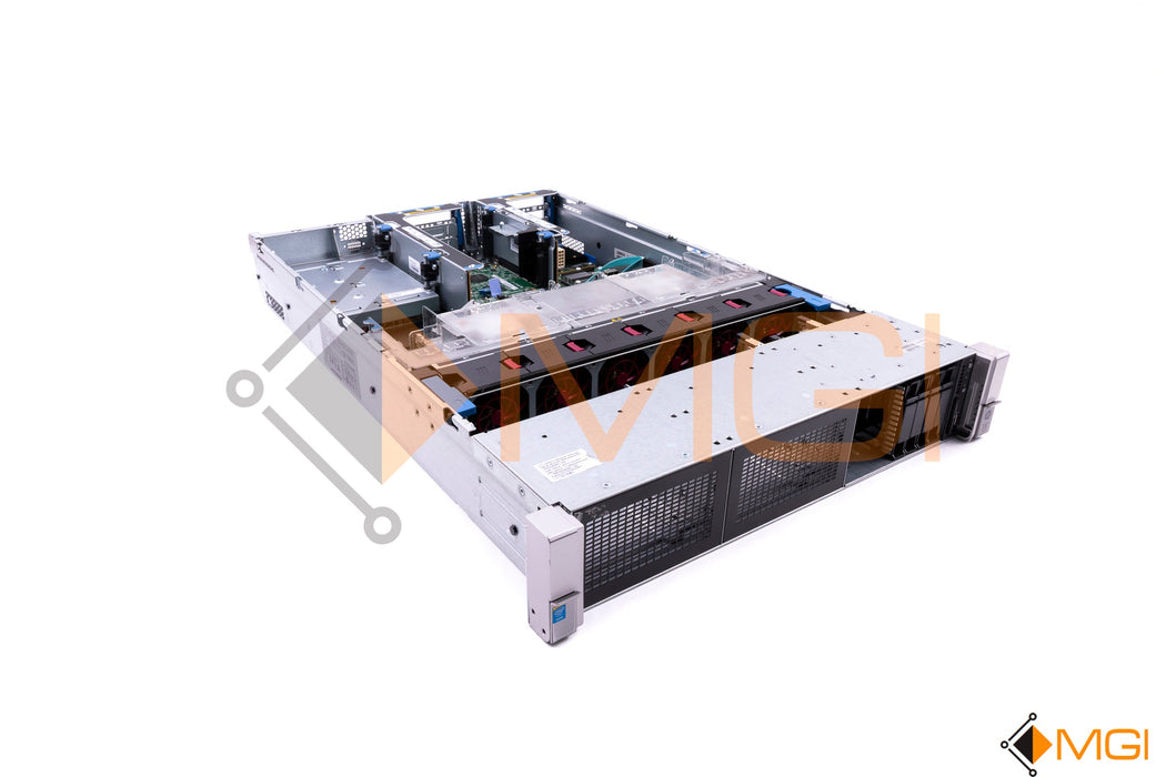 DL380 G9 CTO