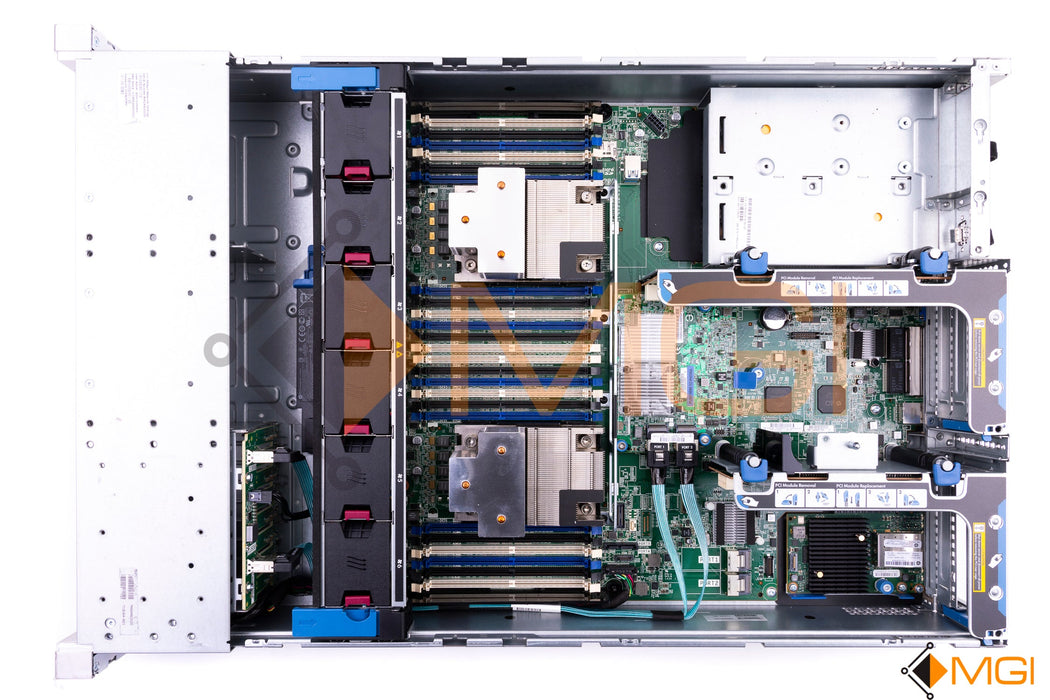 DL380 G9 CTO