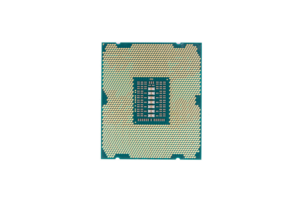 E5-4627V2 // SR1AD