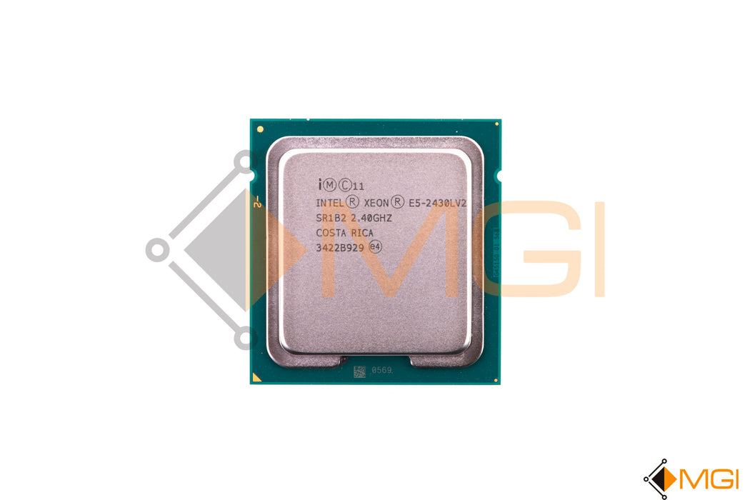E5-2430LV2 // SR1B2