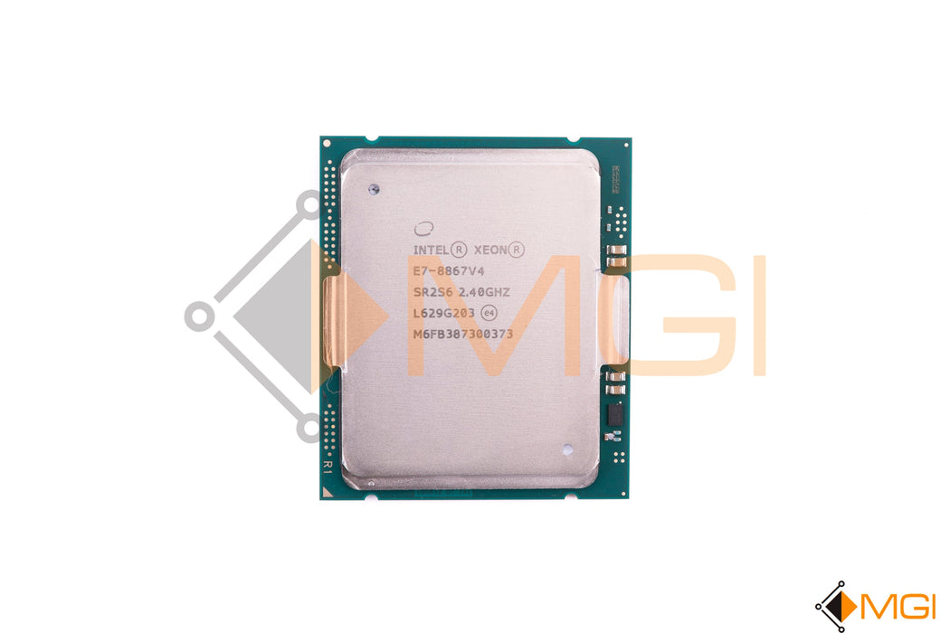 E7-8867V4 // SR2S6