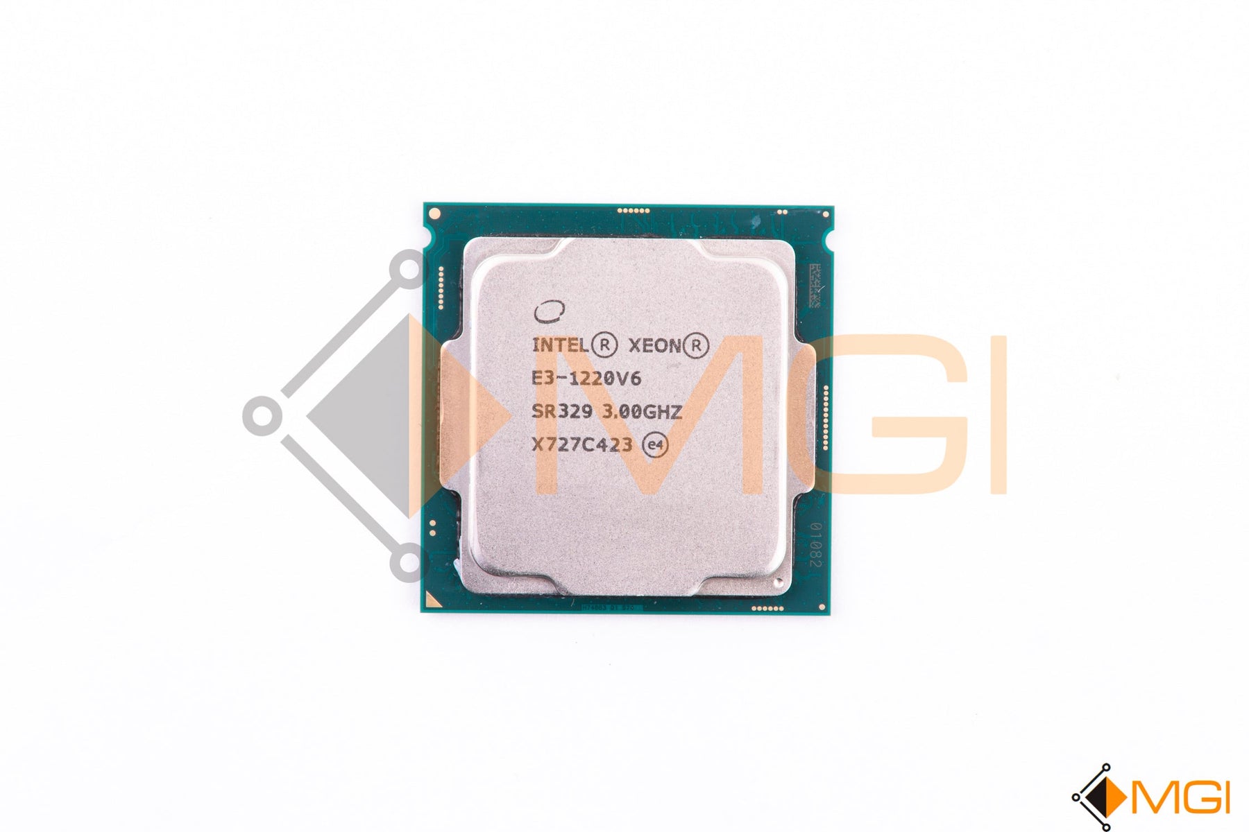 E3-1220V6 // SR329