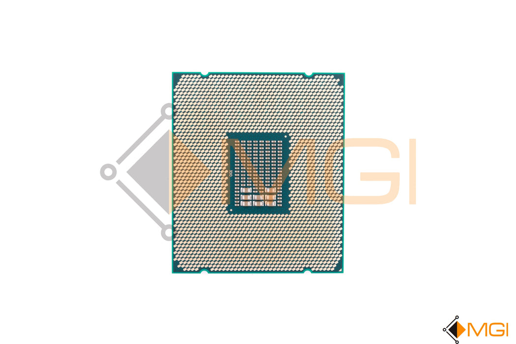 E5-1630V4 // SR2PF
