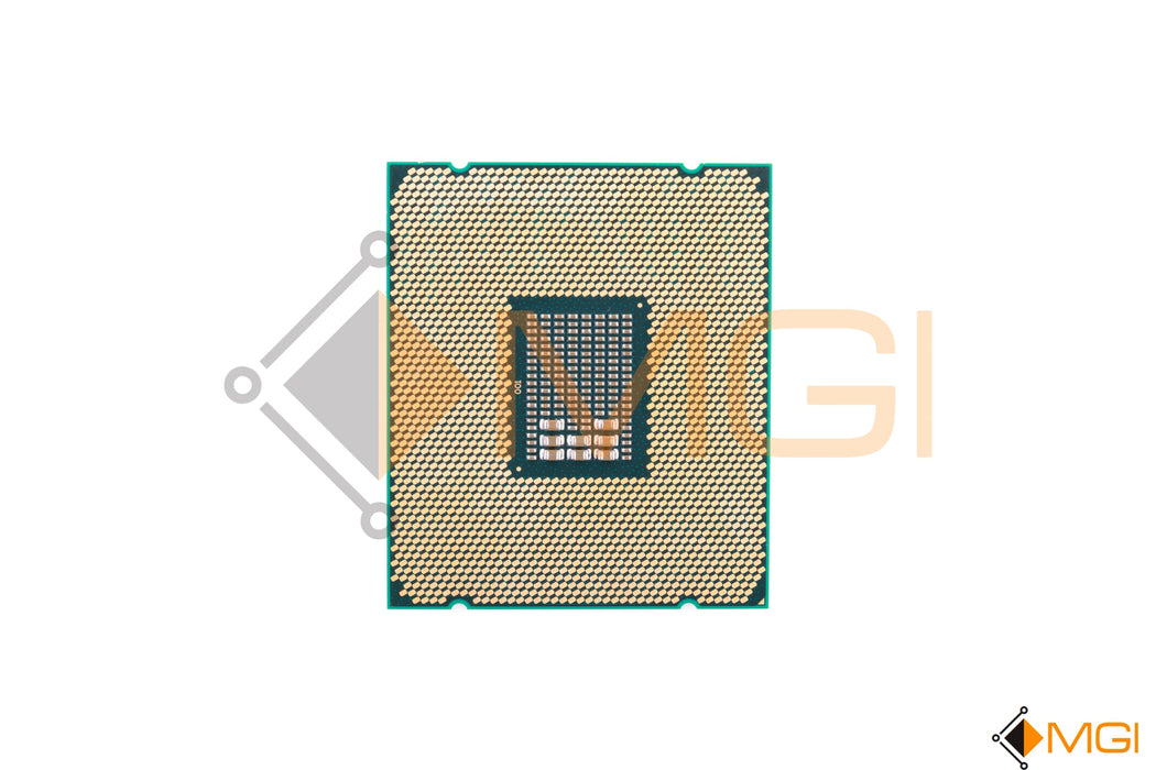 E5-2637V4 // SR2P3