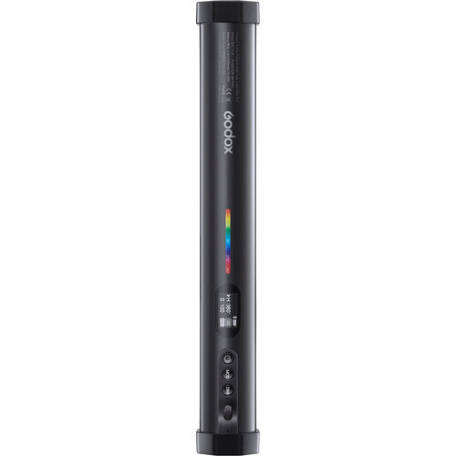 Godox TL30 RGB LED Tube Light (1'/30.5cm)