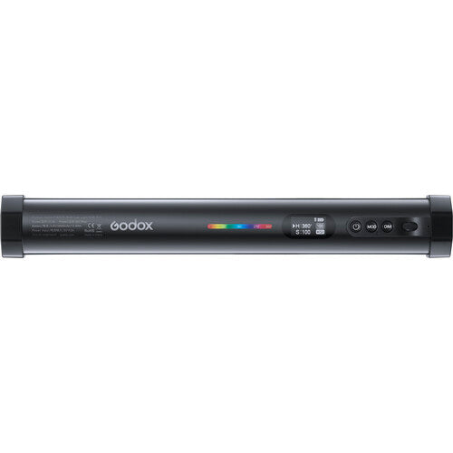 Godox TL30 RGB LED Tube Light (1'/30.5cm)