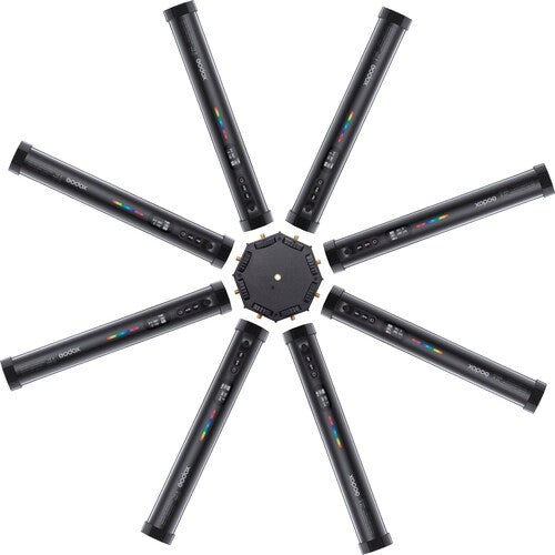 Godox TL30 RGB LED Tube Light - 1'/30.5cm (Store Demo)
