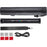Godox TL30 RGB LED Tube Light (1'/30.5cm)