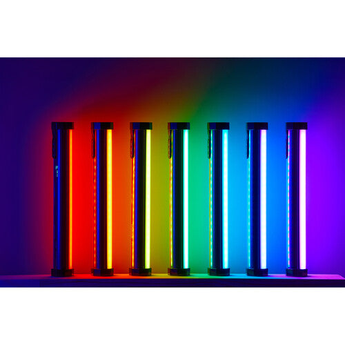 Godox TL30 RGB LED Tube Light (1'/30.5cm)