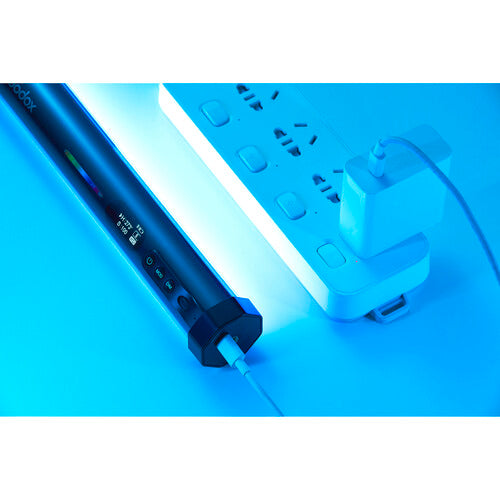 Godox TL30 RGB LED Tube Light (1'/30.5cm)