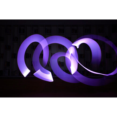 Godox TL30 RGB LED Tube Light - 1'/30.5cm (Store Demo)