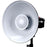 Godox Beauty Dish Reflector (White, 16.5"/41.9cm)