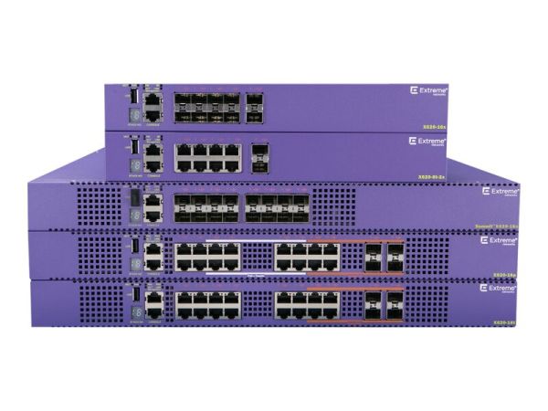 16403T - Extreme 16403 Summit 24-Ports Poe Switch (Refurbished)