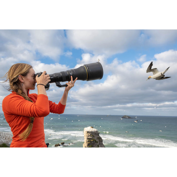 Nikon NIKKOR Z 800mm f/6.3 VR S Lens